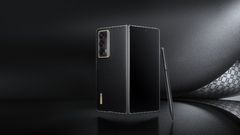 Honor Magic V2 debuts as the world’s slimmest foldable smartphone: Check Price, Specs