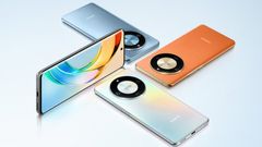 Honor Unveils the X50 and X50i Smartphones