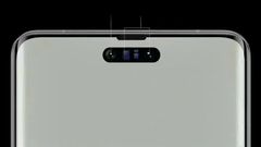 Huawei’s Mate 60 Series to Sport iPhone 14 Pro’s Dynamic Island Called ‘Spirit Island’