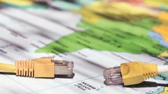 Foreign Companies Dumping Cheap Optic Fiber In India “Hurting” Local Producers To Attract Financial Penalties?