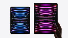 Report: OLED iPad Pro Models Poised for 2024 Launch