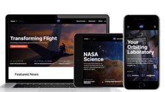 NASA+ HD Streaming Service Unveiled: Ad-Free, No-Cost, High-Quality Content Available On-Demand