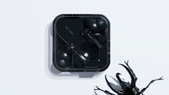 Nothing Ear (2) Gets a Sleek Black Color, Also Picks Up New EQ Features