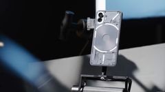Here’s How the Nothing Phone (2) Looks Like: Expected Price, Specs