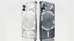 Nothing Phone (2), Ear (2) Black will go on sale via Nothing Drops pop-up store in India on July 14