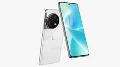 OnePlus 12R 5G Key Specifications and Design Renders Leaked