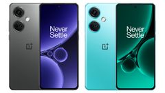 OnePlus Nord CE 3 5G price in India tipped, first sale expected to take place on August 5