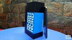 OnePlus Nord 3 Review: Moving the Nord into premium territory