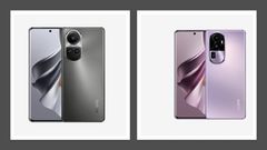 Oppo Reno 10 Pro, Reno 10 Pro Plus available for purchase in India: Check Price, Specs Offers