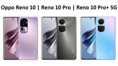 Oppo Reno 10 Series Smartphones Price Leak: Premium Android Smartphones With Flagship SoC To Start At ₹38,999?