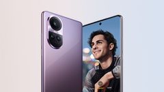 OPPO Reno10 Pro 5G: Unleash the Power Within with Superfast Charging, Exceptional Camera, and Stunning Design