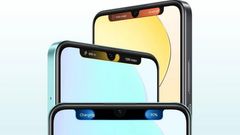Realme C51 Design and Specifications Leaked Ahead of Launch