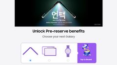 Samsung Galaxy Z Flip 5, Galaxy Z Fold 5 Pre-reservations go live in India: Check Benefits