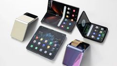 Samsung Galaxy Z Fold 5, Galaxy Z Flip 5 Price Leaks Ahead Of Launch: Premium Foldable Smartphones Start At?