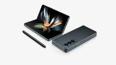 Samsung Galaxy Z Fold 5, Galaxy Z Flip 5 sale in India will take place on August 14: Report