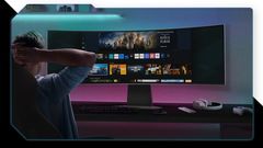 Samsung Odyssey G9 Gaming Monitors Launched in India: All Details Here