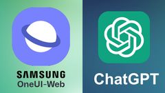 Samsung Web Browser To Get ChatGPT Integration: Will OneUI Offer Summarized View Or Answer Questions?