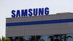 Samsung's Profits Drop by 95% Amid Ongoing Chip Demand Slump