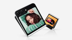 The Samsung Galaxy Z Flip 5's Steep Price Increase Puts Moto Razr 40 Ultra as Top Affordable Option