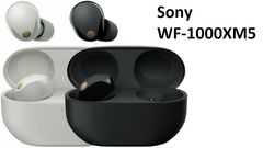 Sony WF-1000XM5 Earbuds With ANC Launched: Check Specs, Features, Price, And Availability