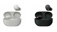 Sony WF-1000XM5 Earbuds Set to Debut on July 24: Everything You Need to Know