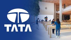 Tata Group could become India’s first iPhone maker amid Wistron factory acquisition: Report