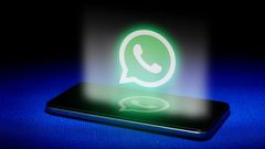 WhatsApp Introduces QR Code Chat Transfer for Mobiles