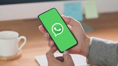 WhatsApp Trials New Group Chat Icons for Users without Profile Pictures