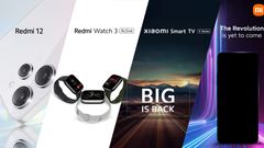 Redmi 12 5G launch date in India set for August 1: Here’s what else is debuting at the event