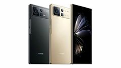 Xiaomi Mix Fold 3: Charging Capacity Confirmed Through Certification Site
