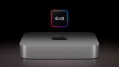 Apple’s Reportedly Testing an M3 Mac Mini With 24GB RAM
