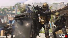Call of Duty: Modern Warfare III gameplay trailer revealed ahead of November 10 release