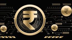 Banks Must Push e-₹: RBI Wants 1 Million CBDC Digital Rupee Transactions Daily By December