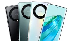 Honor To Launch Its First Smartphone In India On Independence Day? It Could Be The Midrange Honor X9a