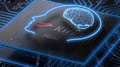 Huawei’s Kirin Chips Could Make a Comeback as Per This Report