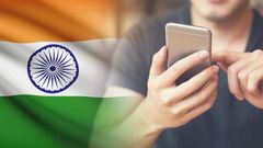 India's Smartphone Market: 5G Shipments Cross 100 Million, YoY Decline Shrinks to 3%