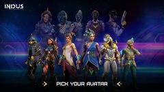 Indus Battle Royale closed beta release date set for India’s 2023 festive season