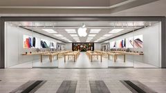 Apple Faces Steepest Q3 Revenue Decline Since 2016 Amid Sluggish iPhone Sales