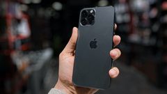 Apple to Postpone iPhone 15 Pro Max Shipments, Now Expected in October