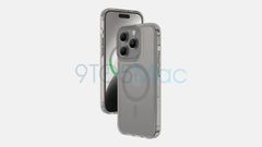 iPhone 15 Pro Models to Get New Titan Grey Color, Replacing Gold Color Option