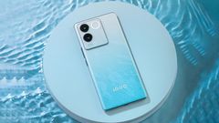 iQOO Teases the Z7 Pro’s Design Ahead of August 31 Launch