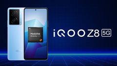 iQOO Z8 Surfaces On GeekBench With Dimensity 8200 SoC: How Does It Compare To The iQOO Z7?