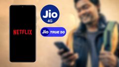Reliance Announces Jio – Netflix Prepaid 4G | 5G Plans: Are These Subscriptions Good?