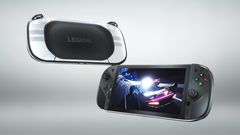 Lenovo Developing Legion Go as Rival to ROG Ally and Steam Deck, According to Report