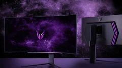 LG Introduces New UltraGear Gaming Monitors: 240Hz Refresh Rate, 0.03ms Response Time, HDR10 & More