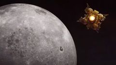 Russia’s Luna-25 Crashes While Attempting A Soft Landing On The Moon: All Hopes On Chandrayaan-3 Vikram Lander