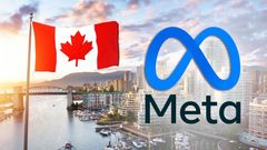 Meta Terminates Access to News on Facebook and Instagram in Canada