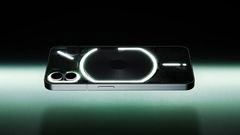 Nothing Is Now Rolling Out the Nothing OS 2.0 Update for Phone (1) Users