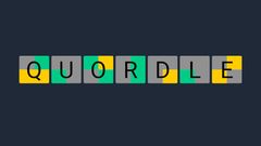 Quordle 563 Answer for Today, August 10: Check Clues, Solutions