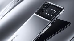 Realme GT 5 Promo Posters Confirm Design, Final Specs Before Launch: 5240mAh Battery, 240W Charging, And More